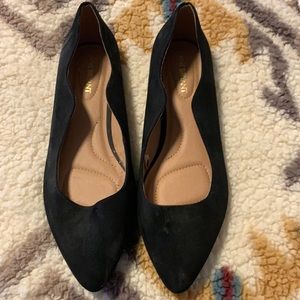 Lane Bryant Flats
